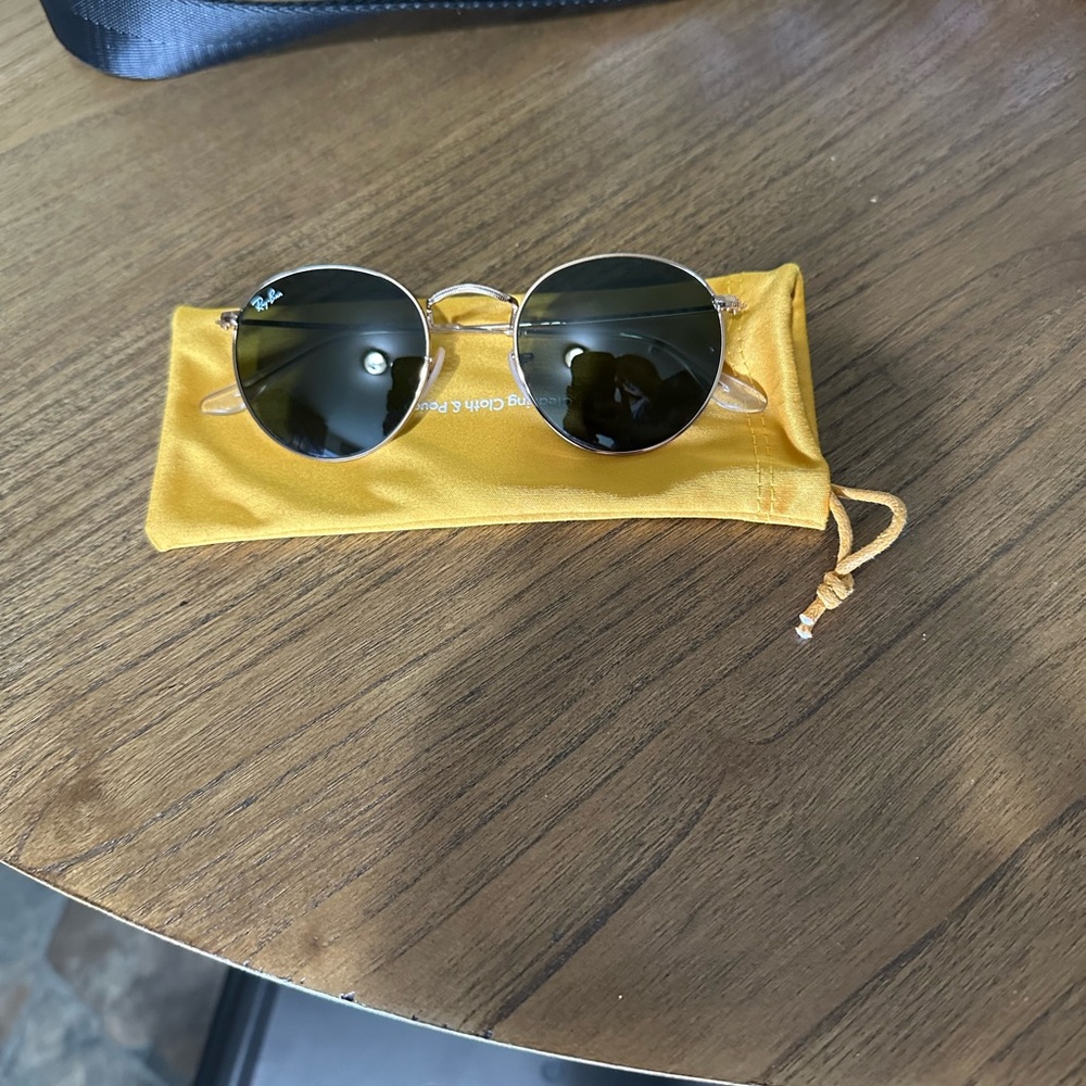 Ray-Ban Sunglasses